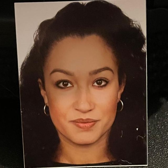 Salomea Kitssa, psycholog Kielce