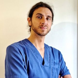 Santi Scirè Campisi, osteopata Gravina di Catania