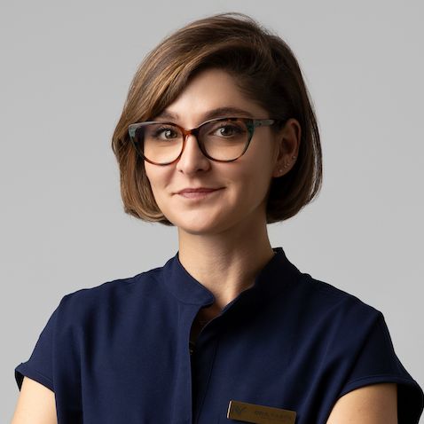 Nefeli Yagüe, Médico estético Villanueva de la Cañada