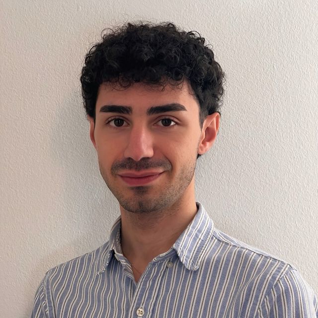 Alessandro Ocera, psicologo Bresso