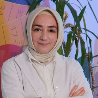 Meryem Ekinci, Psikoloji Bahçelievler