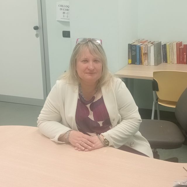 Caterina Medici, psicologo Padova