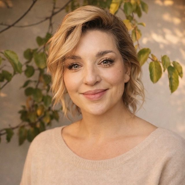 Agnieszka  Wąsek, psychoterapeuta Kraków