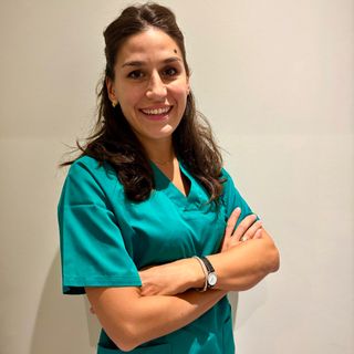 Dott.ssa Giulia Rovero