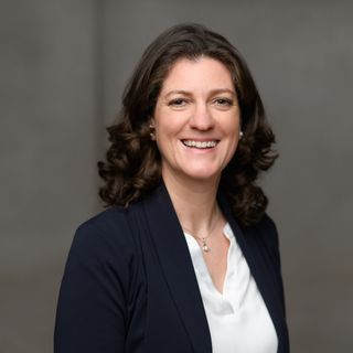 Daniela Heil, Heilpraktiker für Psychotherapie Mannheim