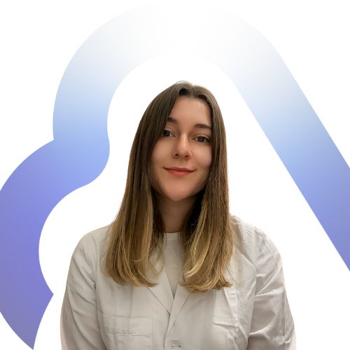 Greta Caselli, logopedista Milano