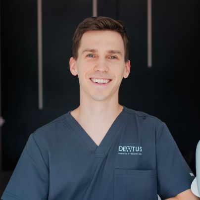 Marek Białka, stomatolog Bydgoszcz