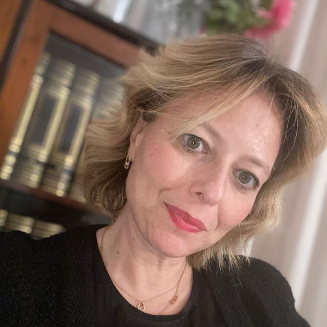 Emma Genova, psicologo Milano