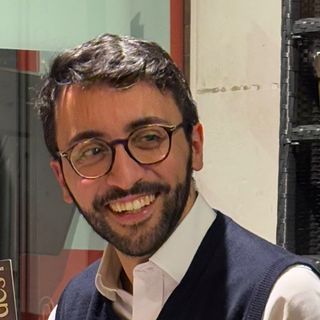 Ingrandire l'immagine: Alberto Castriciano, neurochirurgo Genova