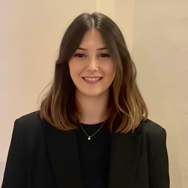 Melek Güneş, Dil ve Konuşma Terapisi İstanbul