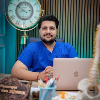 Resmi büyüt: Mehmet Emin Sığındım, Fizyoterapi Ve Rehabilitasyon Kahramanmaraş