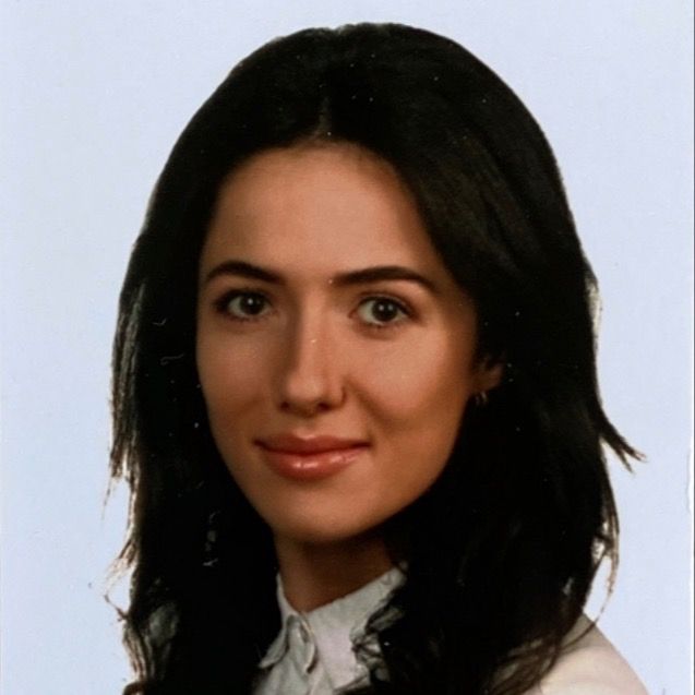 Klaudia  Zimnawoda