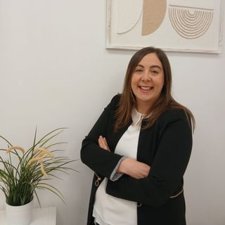 Acercar imagen: Mayalen Esandi De Carlos, Psicólogo Pamplona