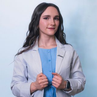 Dott.ssa Eleonora Castegnaro