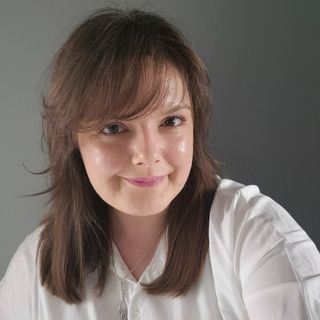 Powiększ obraz: Natalia Jasińska-Szymbor, psycholog Szczecin