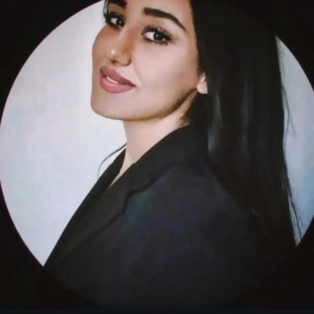 Berna Melis Avcı, Psikoloji Ankara