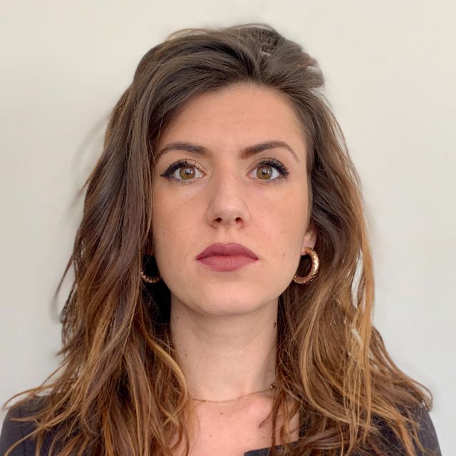 Margherita Cioni, dermatologo Trieste