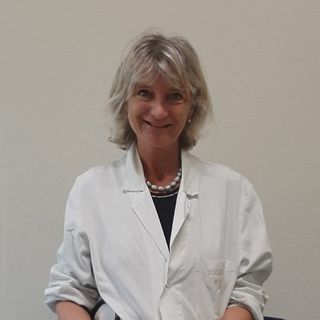 Elena Negrini, cardiologo Bologna