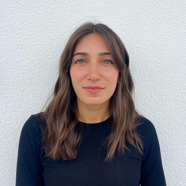 Margarida Martins Santos, Psicólogo Lisboa