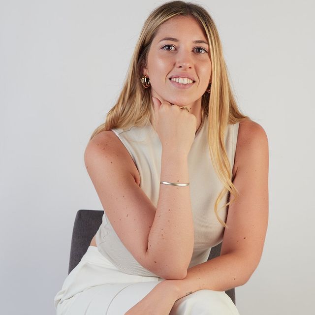Patricia Calet, Psicólogo Barcelona