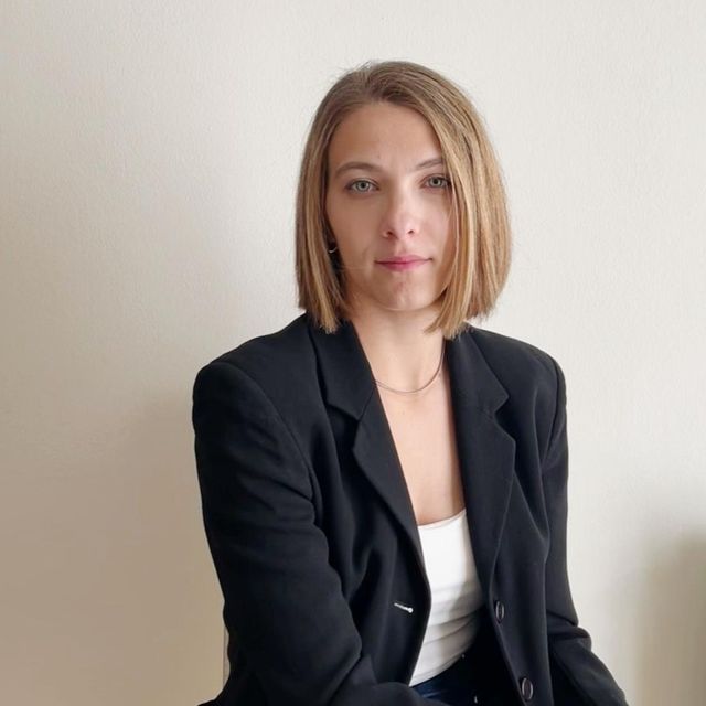 Sara Orejas Montiel, Psicólogo León