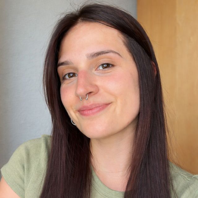 Aroa Merino, Psicólogo Bilbao
