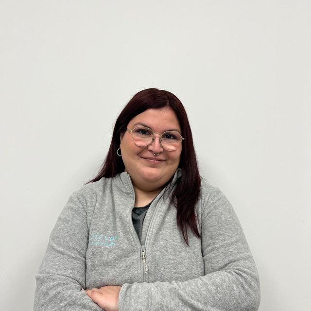 Samira Ahlam Sánchez, Logopeda Valencia