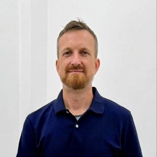 Dr. Jason Chapko