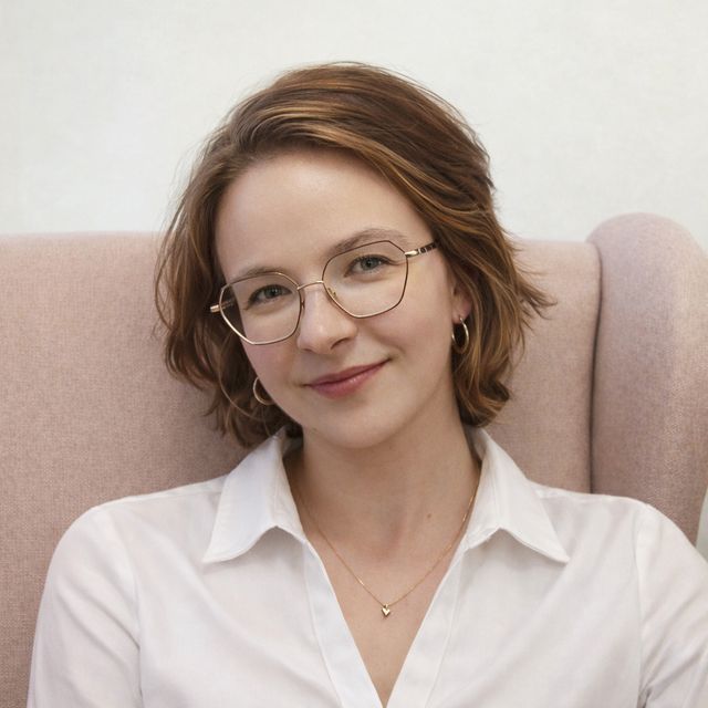 Klaudia Pawlik, psychotraumatolog Lublin