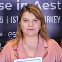 Resmi büyüt: Ece Elvan Kartal Apaydın, Ozon Terapi Çanakkale