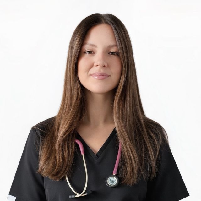 Marta Malczewska, pediatra Lublin