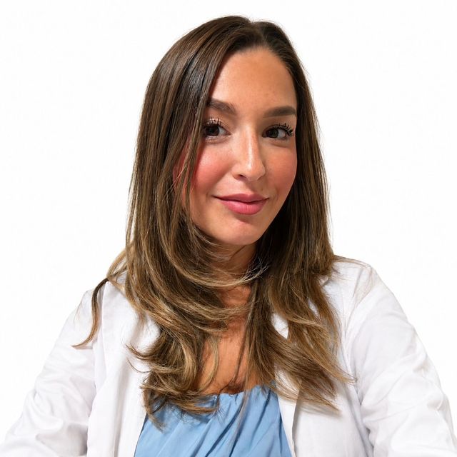 Angela Maria Di Puoti, ostetrica Trentola-Ducenta
