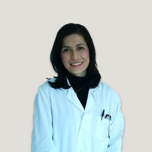 Antonietta Cupaiolo, dermatologo San Salvo