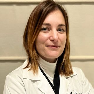 Marta Barzacchi, dermatologo Siena