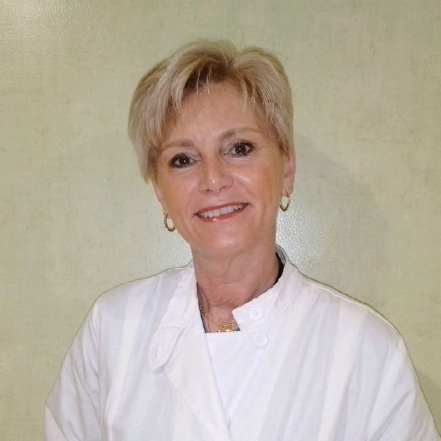 Giulia Bertino, otorino Pavia