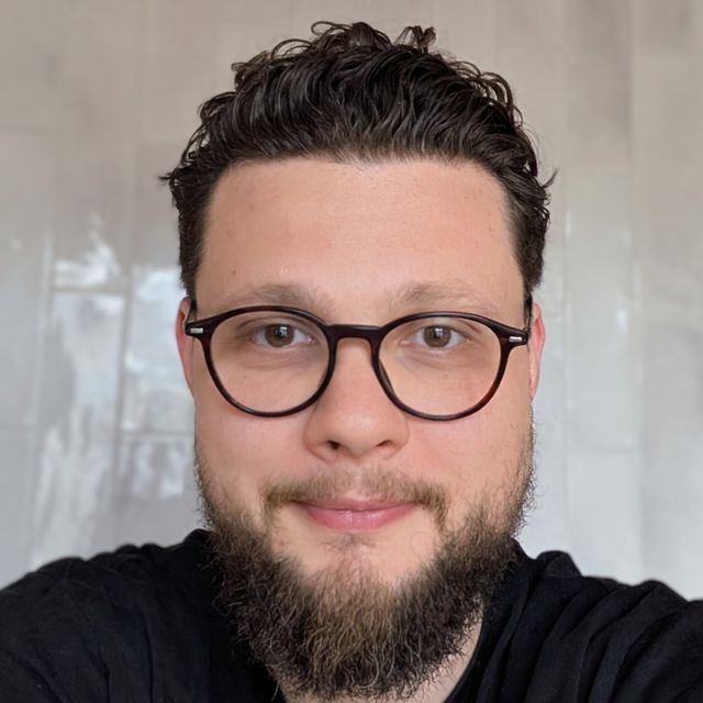 Paweł Filuś, psycholog Lublin