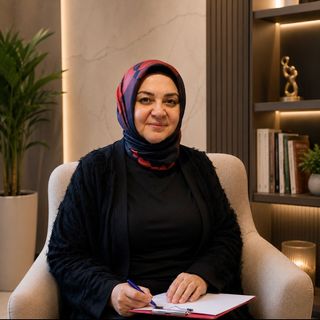 Nilgün Karabayır, Aile Danışmanlığı Üsküdar