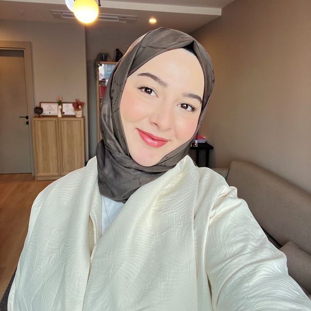 Sibel Almina Yıldırır, Psikoloji İstanbul