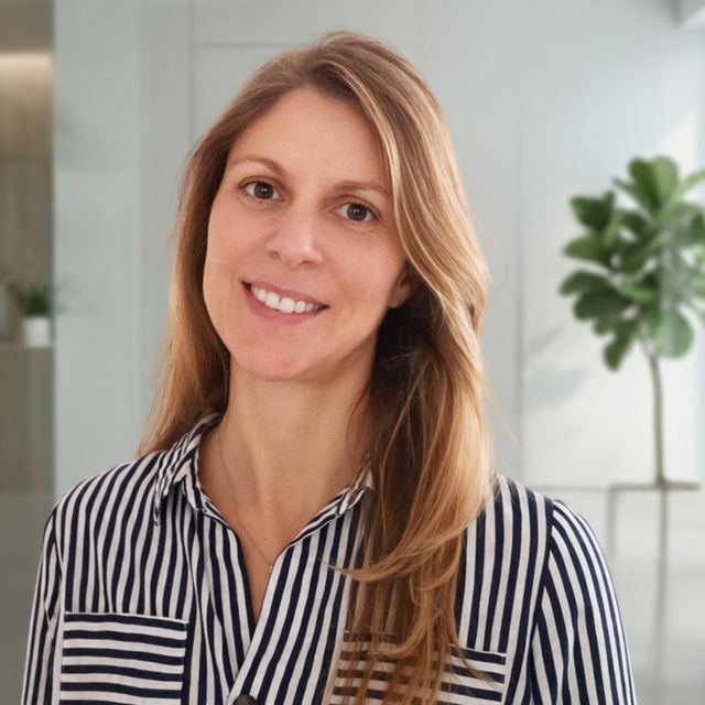 Stefania Gerosa, psicologo Camnago