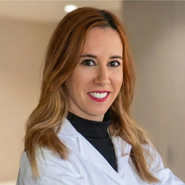 Beatriz Herrejón Teodoro, Psiquiatra Granada