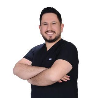Sadık Arslan, Diş Hekimi Elazığ