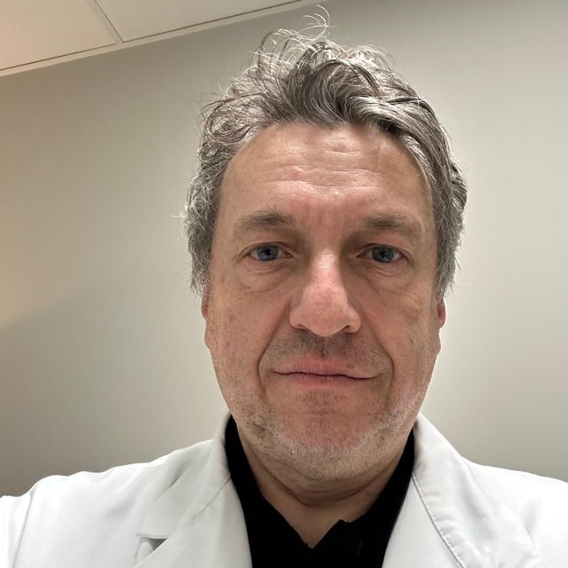 Haris Eminefendic, Radiologo diagnostico Rivoli