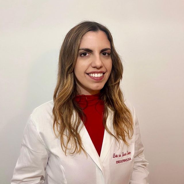 LUCIA LONGO, endocrinologo Pontecagnano