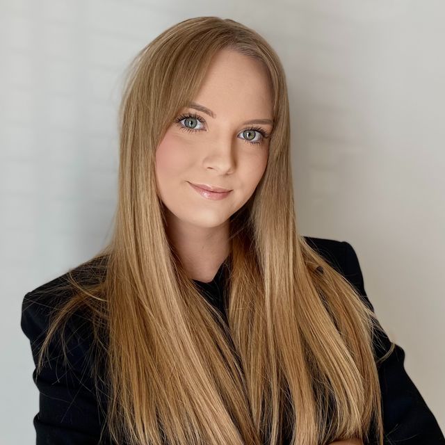 Ewelina Zemsta, psycholog Warszawa