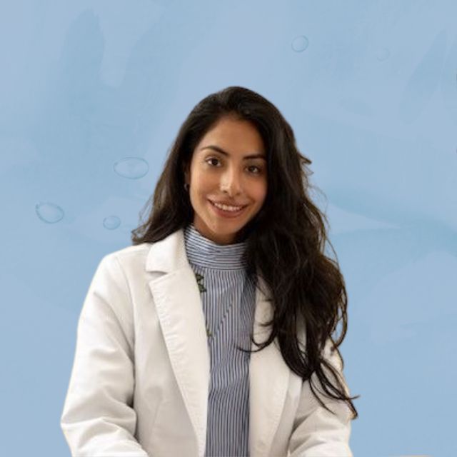 Nuria Nabila Meneses Zavala, Médico estético Madrid