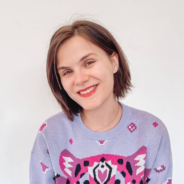 Izabella Bojanowska, psycholog Piotrków Trybunalski