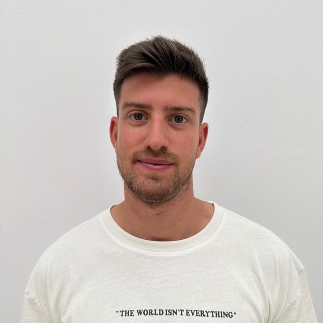 Denny Locorriere, biologo nutrizionista Ferrara