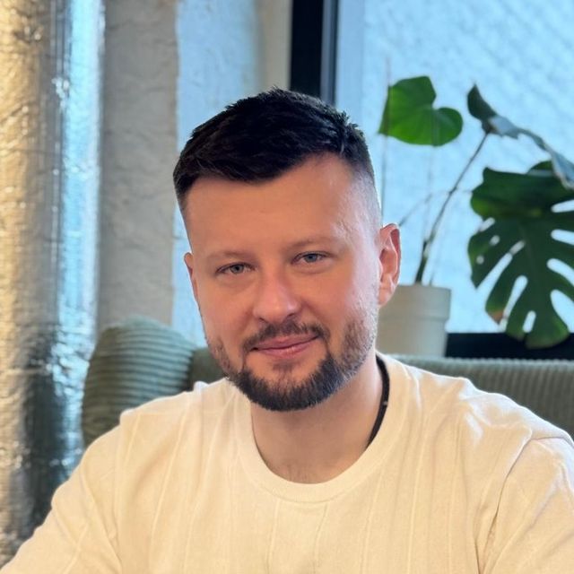 Dawid Smolski, psycholog Poznań