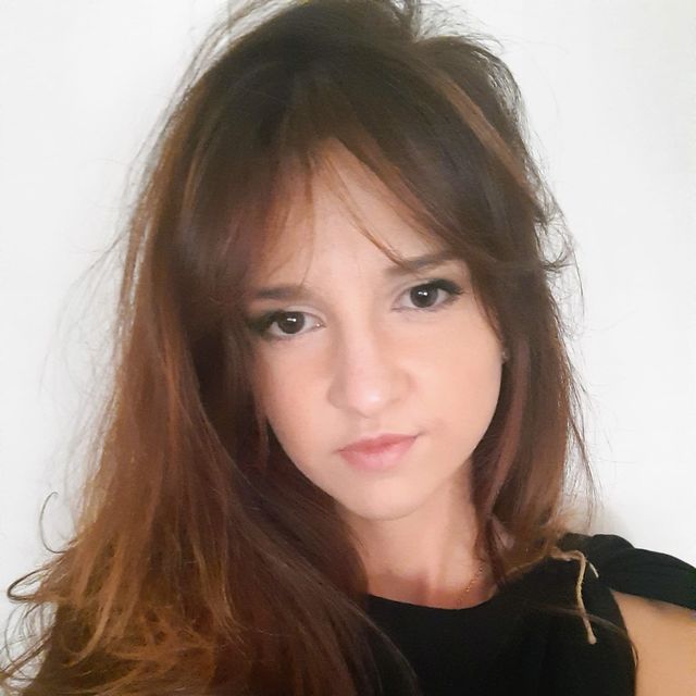 Margherita Manca, psicologo Roma