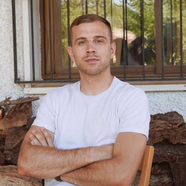 Hugo Carrat, Psicólogo Valencia